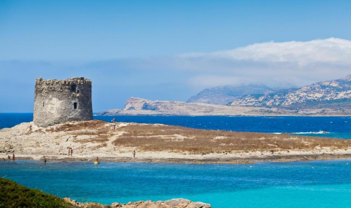 Rosaspe Stintino Διαμέρισμα Cuile Ezi Mannu Εξωτερικό φωτογραφία