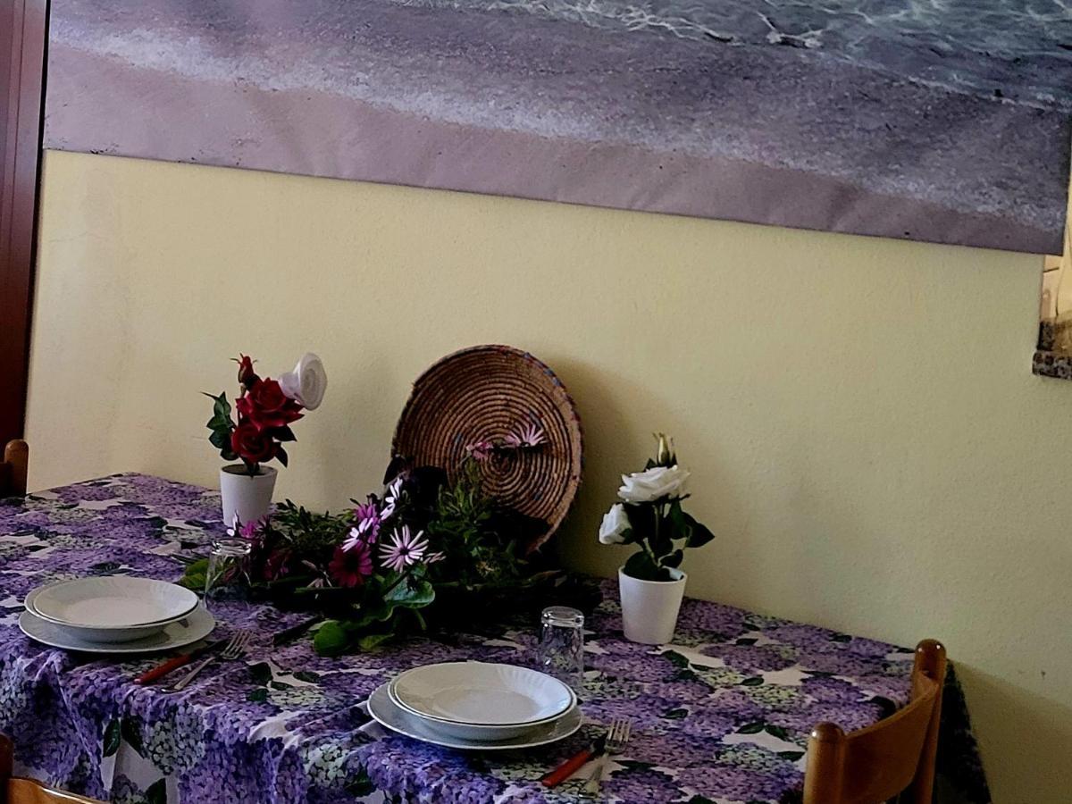 Rosaspe Stintino Διαμέρισμα Cuile Ezi Mannu Εξωτερικό φωτογραφία