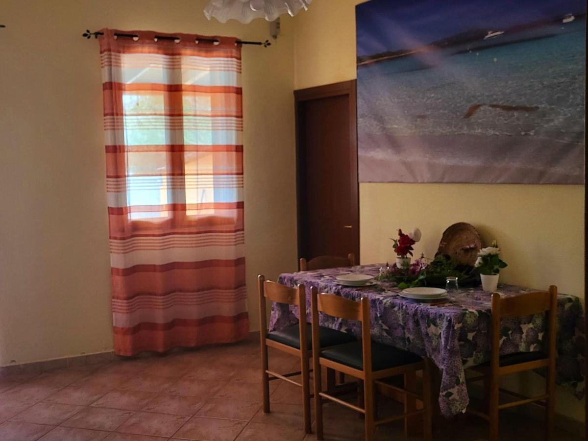 Rosaspe Stintino Διαμέρισμα Cuile Ezi Mannu Εξωτερικό φωτογραφία