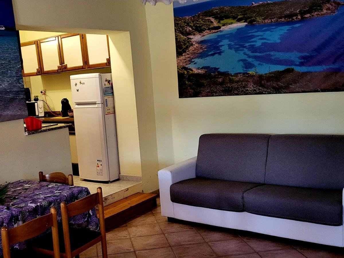 Rosaspe Stintino Διαμέρισμα Cuile Ezi Mannu Εξωτερικό φωτογραφία